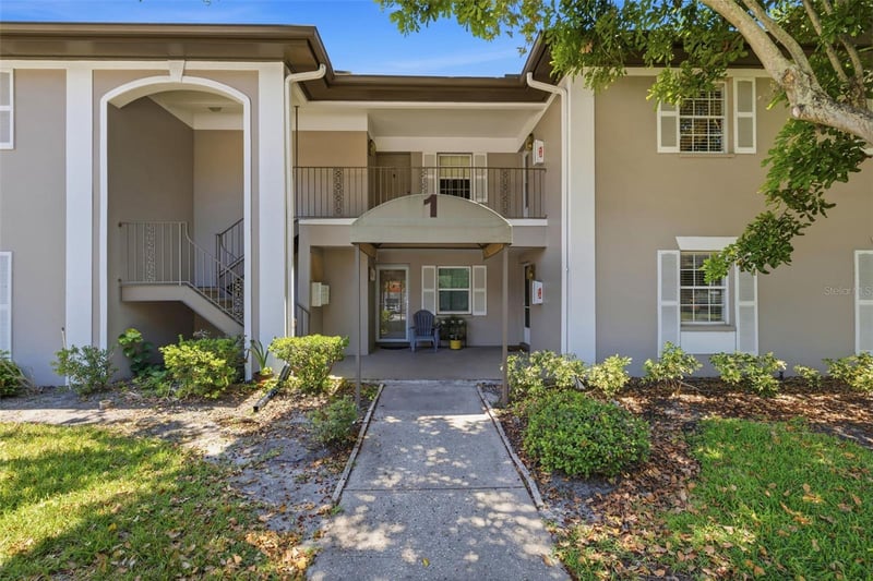5265 Bay Dr #114, Clearwater, FL 33764