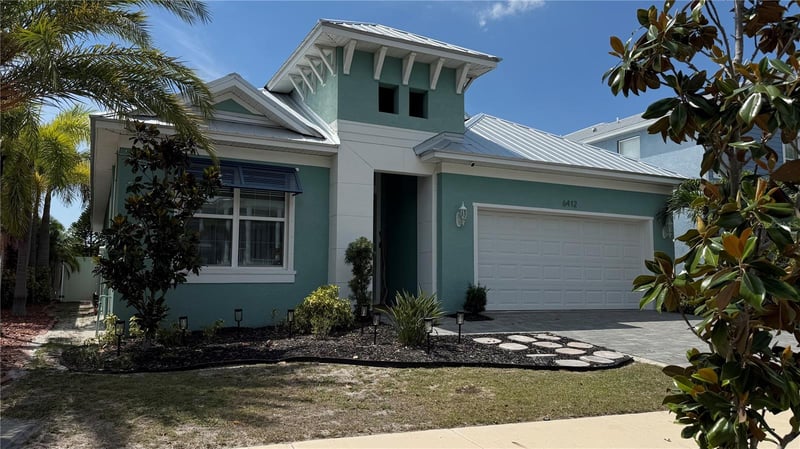 6412 Grenada Island Ave, Apollo Beach, FL 33572