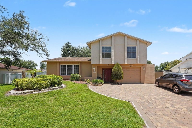 Home Worth Check