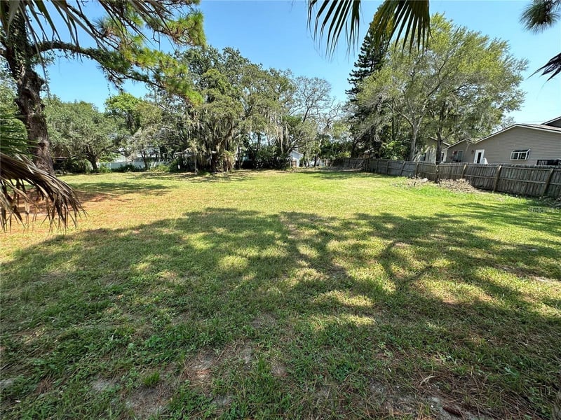Pennsylvania Ave, Palm Harbor, FL 34683