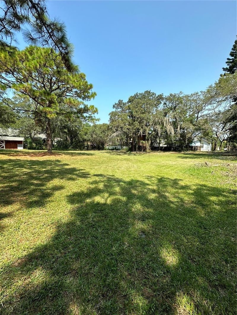 Pennsylvania Ave, Palm Harbor, FL 34683