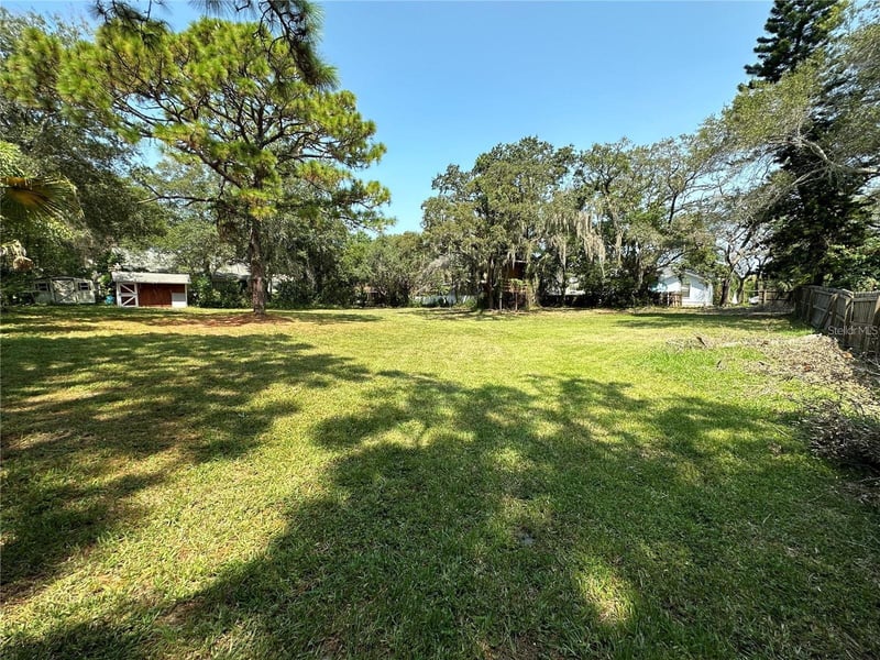 Pennsylvania Ave, Palm Harbor, FL 34683
