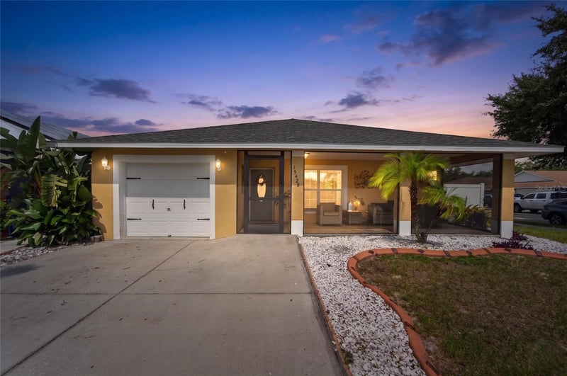 Home Worth Check