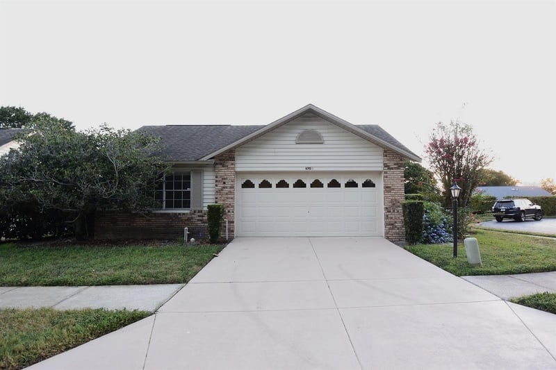 Home Worth Check