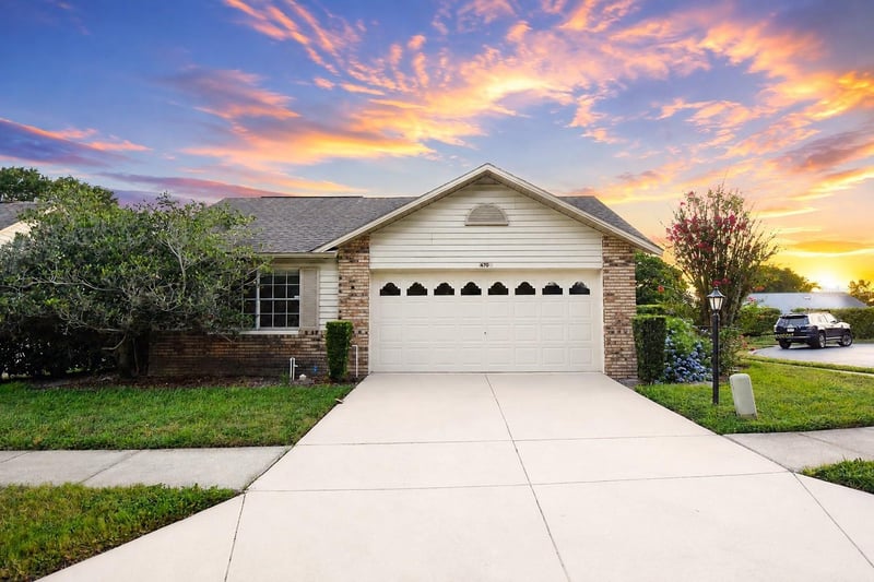 Home Worth Check