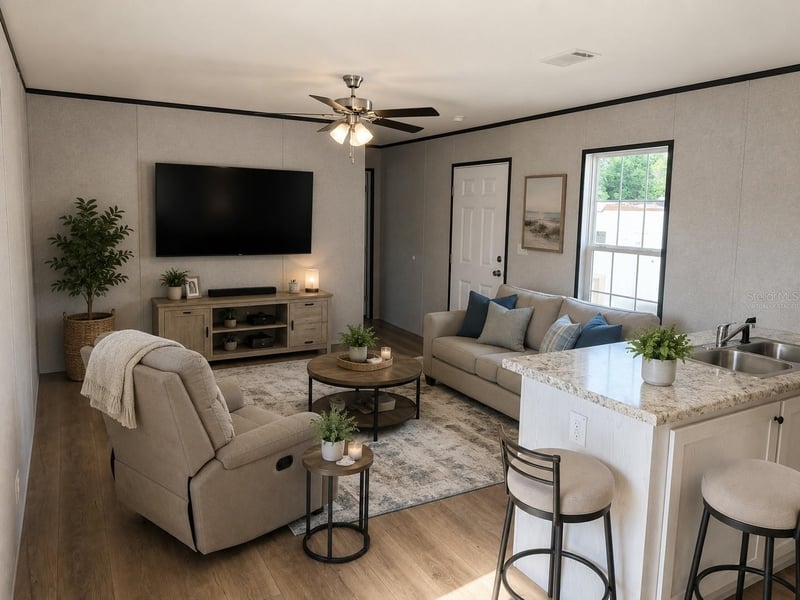 9024 Kosimo St, New Port Richey, FL 34654