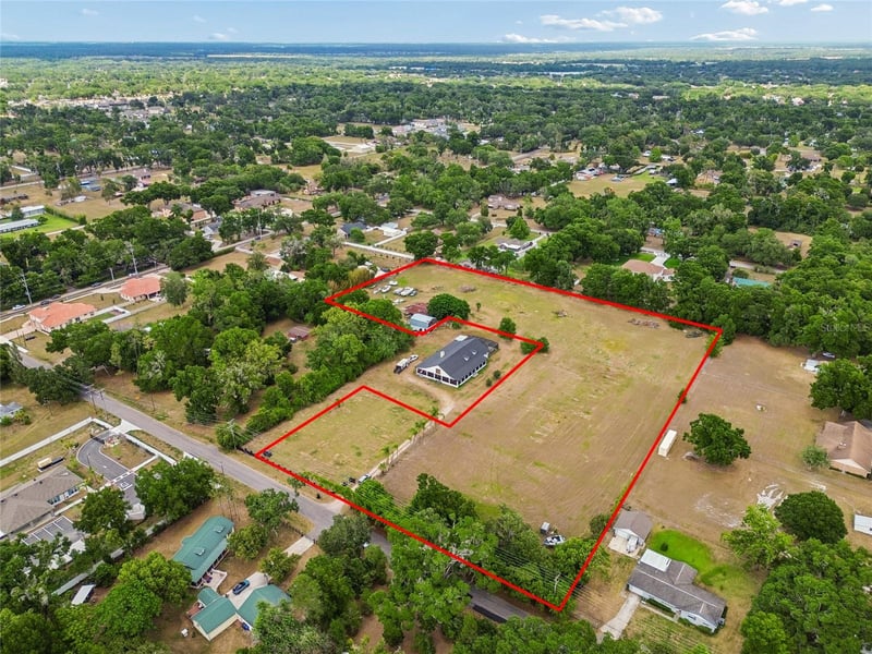 Pearson Rd, Valrico, FL 33596