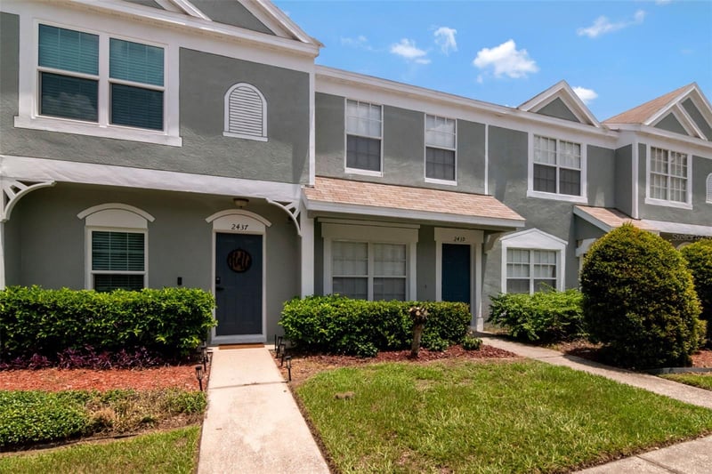 Home Worth Check