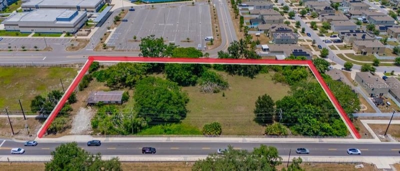 10912 672 Hw, Riverview, FL 33579