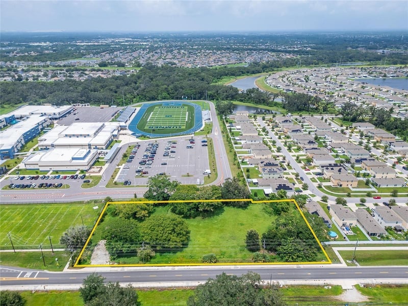 10912 672 Hw, Riverview, FL 33579