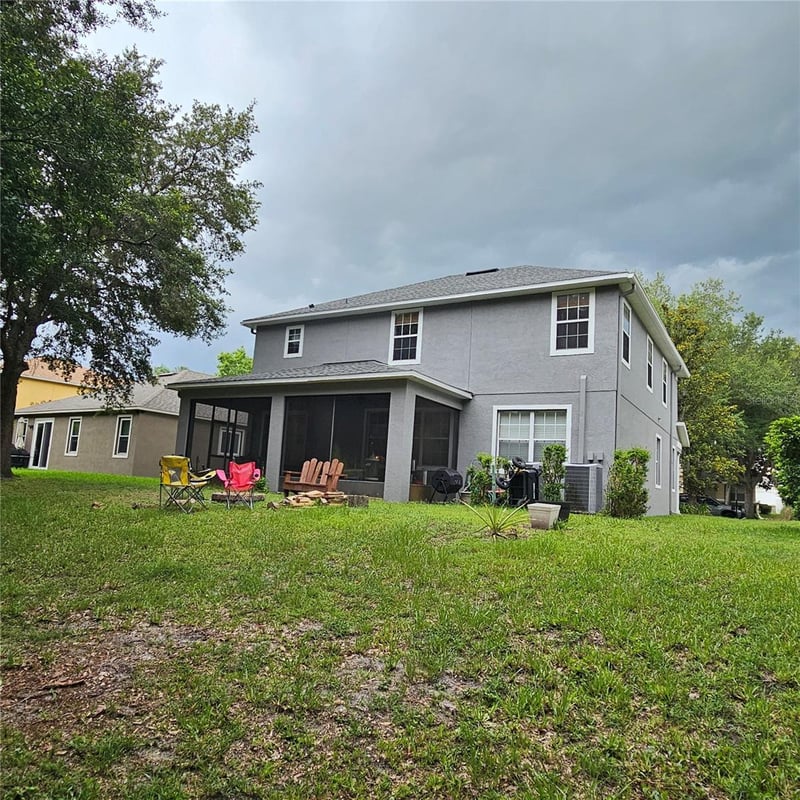 7306 Bridgeview Dr, Wesley Chapel, FL 33545