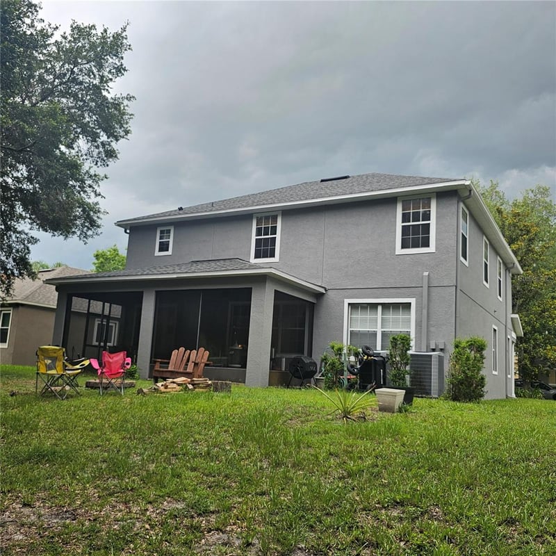 7306 Bridgeview Dr, Wesley Chapel, FL 33545