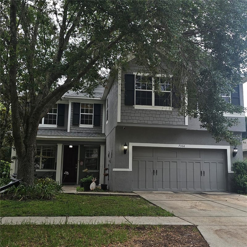 7306 Bridgeview Dr, Wesley Chapel, FL 33545
