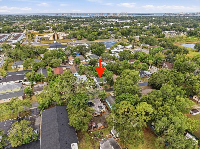 1734 Crawford Ave, Clearwater, FL 33756