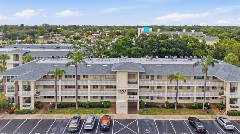 1235 Highland Ave #3-203, Clearwater, FL 33756