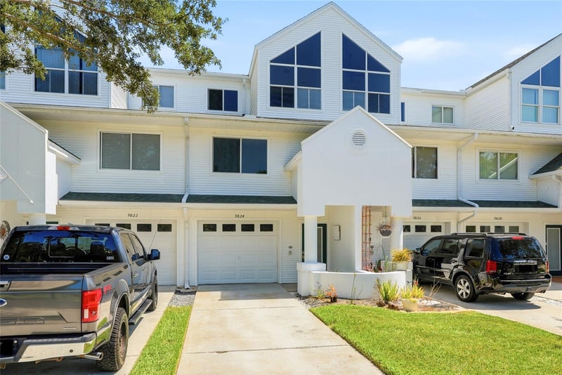 9824 Indian Key Trl #80, Seminole, FL 33776