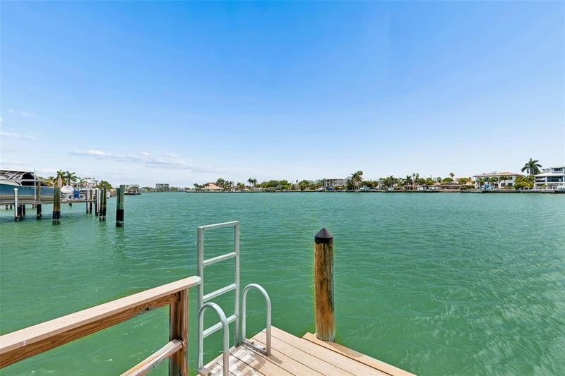10246 Tarpon Dr, Treasure Island, FL 33706