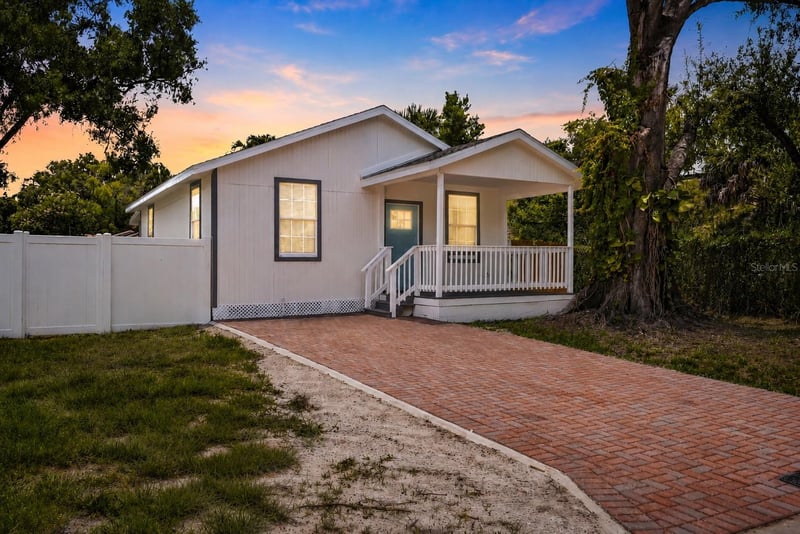 7608 Huntley Ave, Tampa, FL 33604