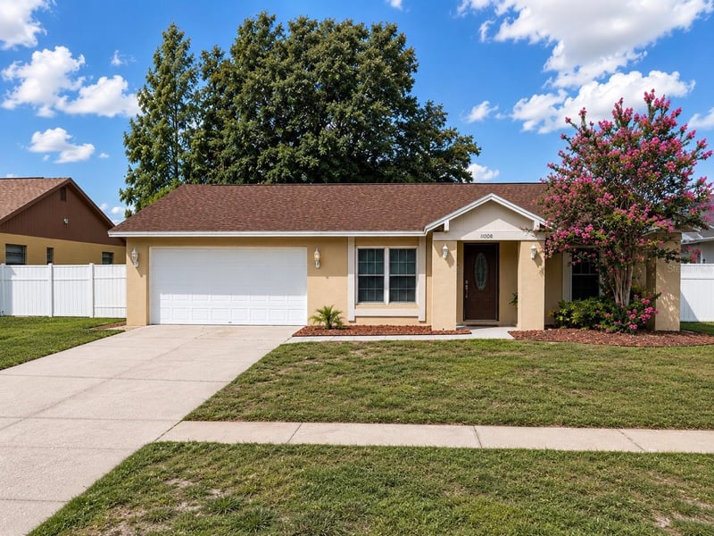 11008 Wingate Dr, Tampa, FL 33624