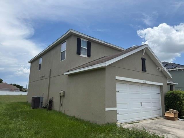 3306 San Moise Pl, Plant City, FL 33567