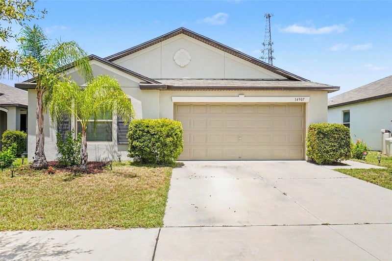 14907 Imperial Purple Ln, Wimauma, FL 33598