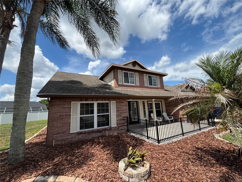 1435 Buckner Rd, Valrico, FL 33596