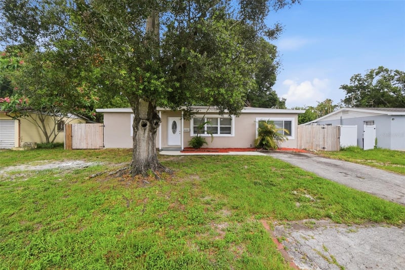 8331 55th St, Pinellas Park, FL 33781