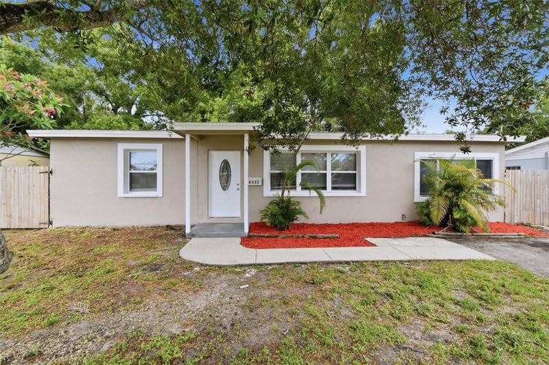 8331 55th St, Pinellas Park, FL 33781