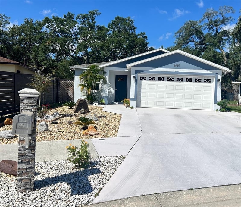 8420 River Dune St, Tampa, FL 33617