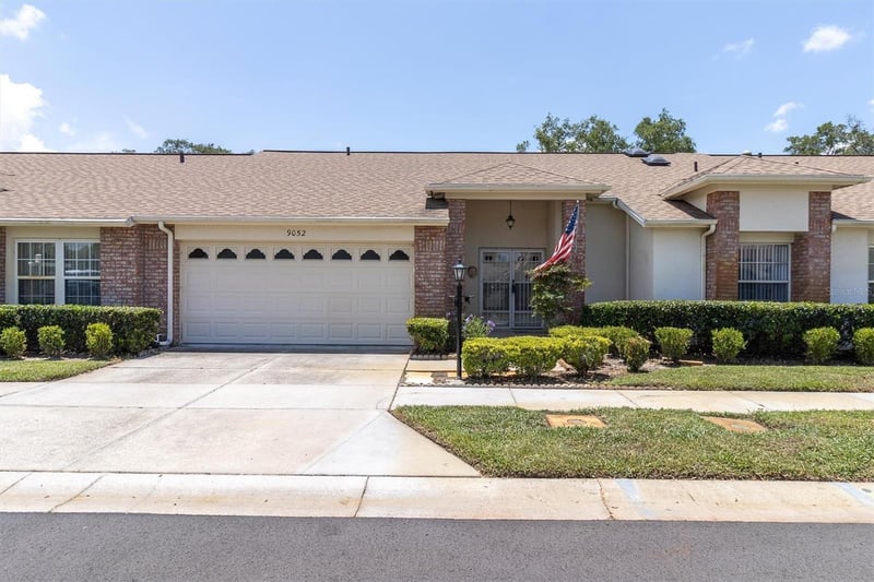 9052 Arundle Pl, New Port Richey, FL 34655