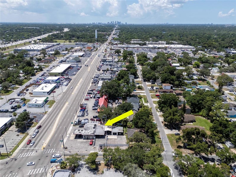 8624 Florida Ave, Tampa, FL 33604