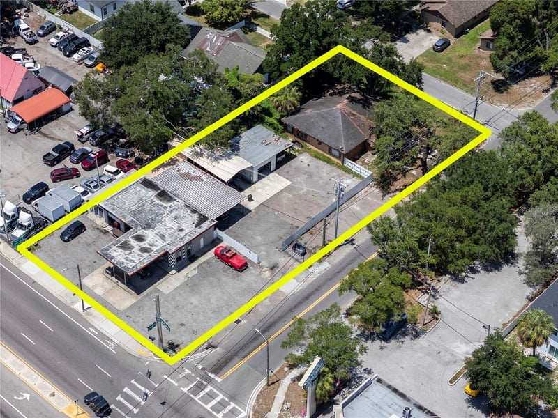 8624 Florida Ave, Tampa, FL 33604