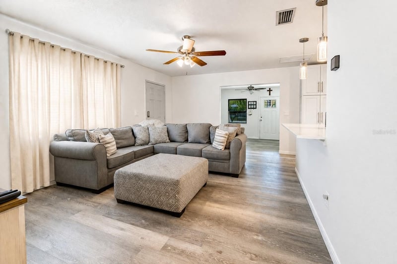 7407 Mount Vernon Rd, Tampa, FL 33625
