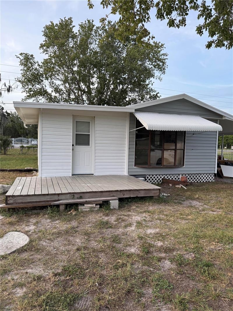 14810 Thompson Ave, Hudson, FL 34669