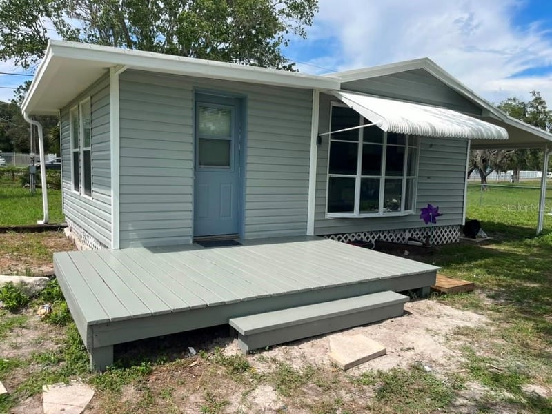 Home Worth Check