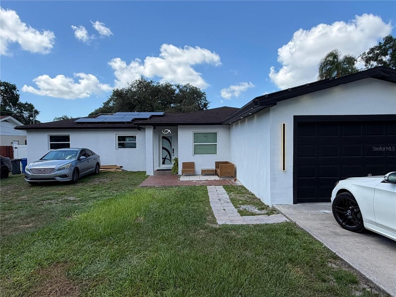 2522 Krueger Ln, Tampa, FL 33618