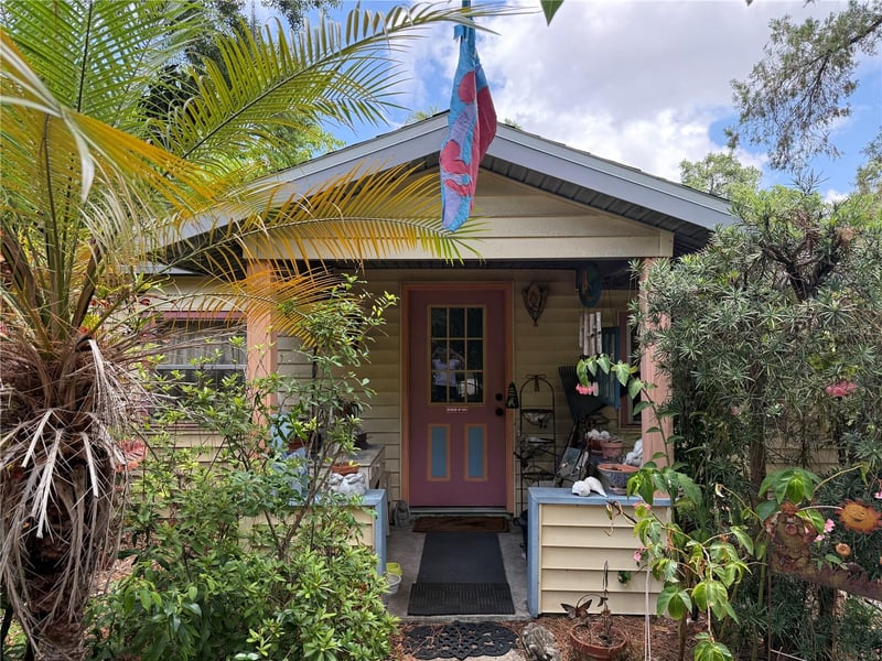 7909 49th Ave, St Petersburg, FL 33709