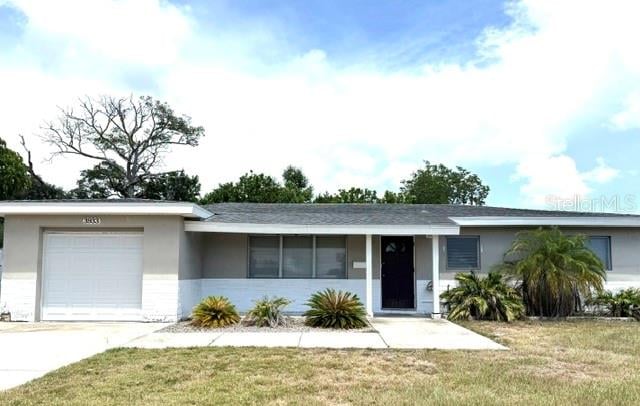 3933 58th Ln, St Petersburg, FL 33709