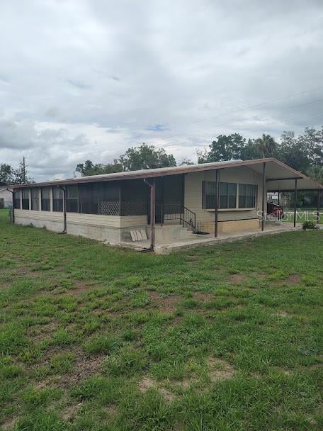 38553 Alston Ave, Zephyrhills, FL 33542