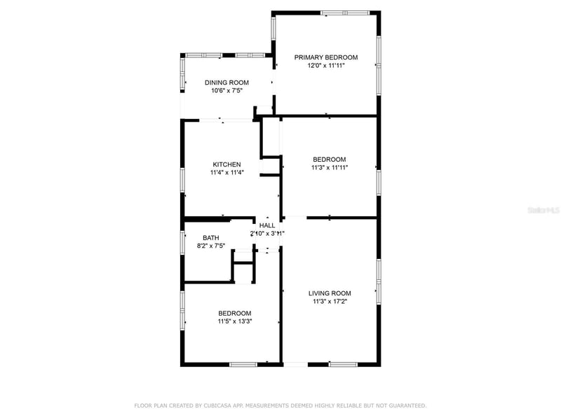 2412 51st Ave, St Petersburg, FL 33714