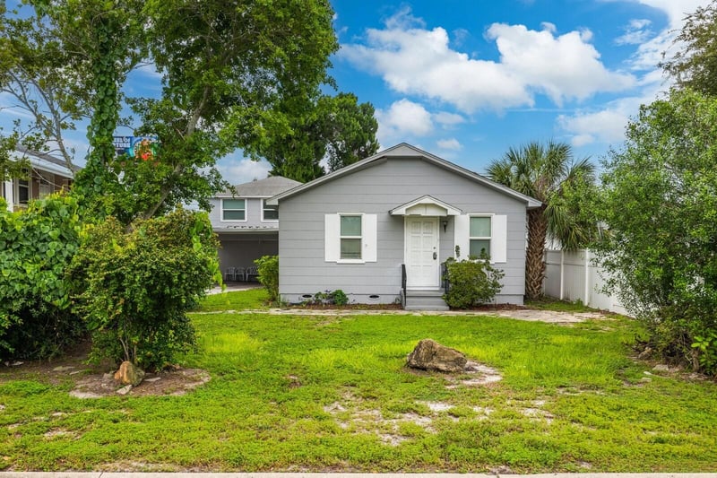 2412 51st Ave, St Petersburg, FL 33714