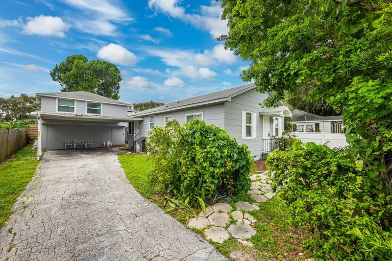 2412 51st Ave, St Petersburg, FL 33714