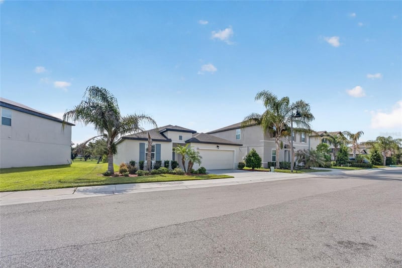 6938 Shelby Lynn Way, Zephyrhills, FL 33542