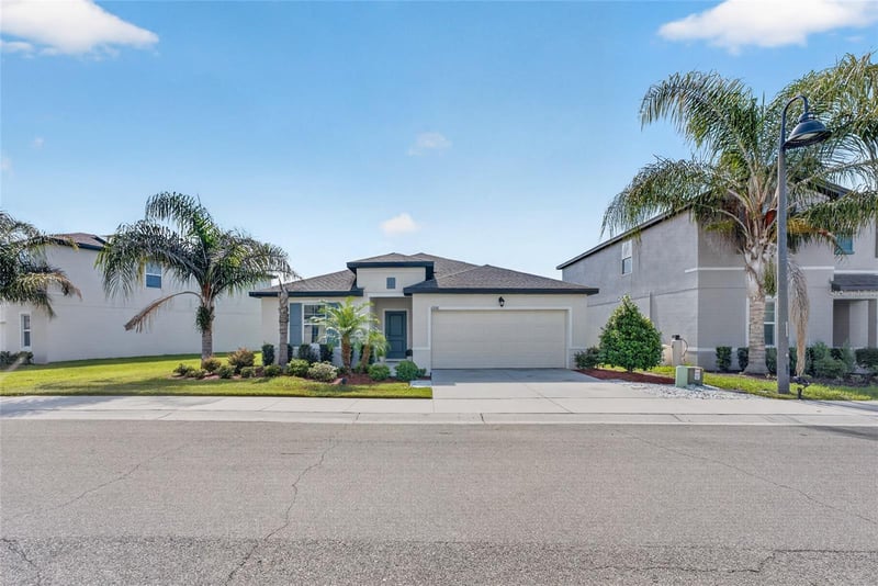 6938 Shelby Lynn Way, Zephyrhills, FL 33542