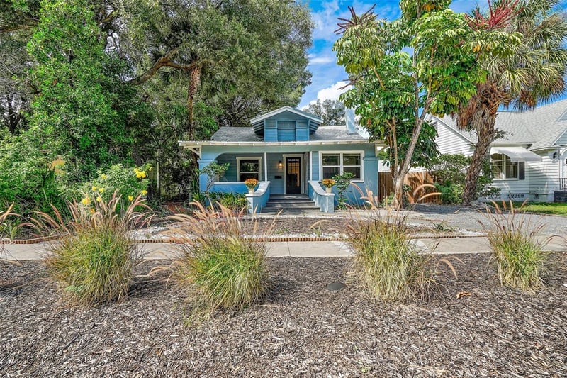 2111 Burlington Ave, St Petersburg, FL 33713