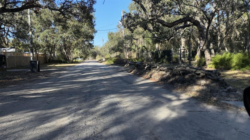 ounty/barrett, New Port Richey, FL 34654