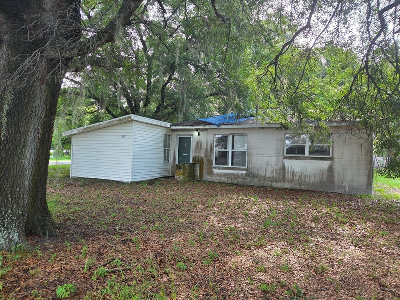 1802 Alexander St, Plant City, FL 33563