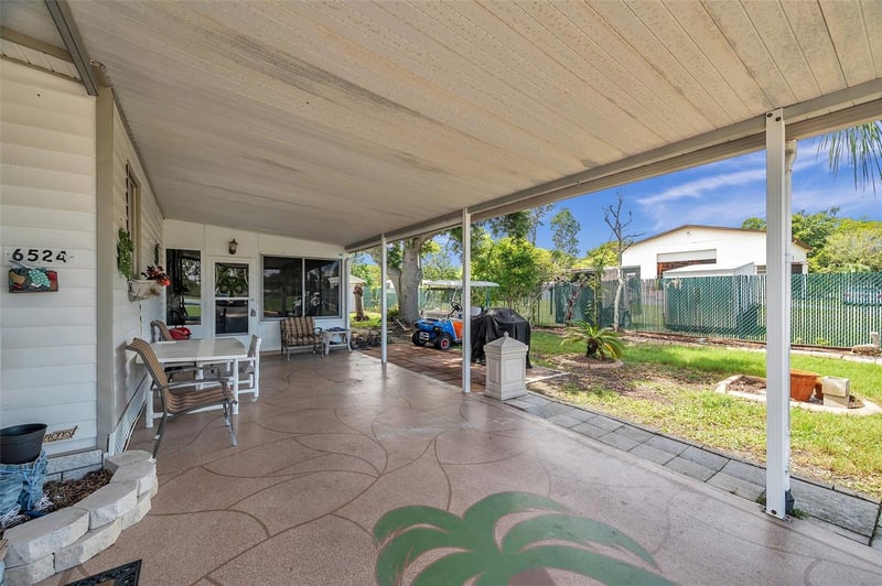 6524 Roosevelt Dr, Port Richey, FL 34668