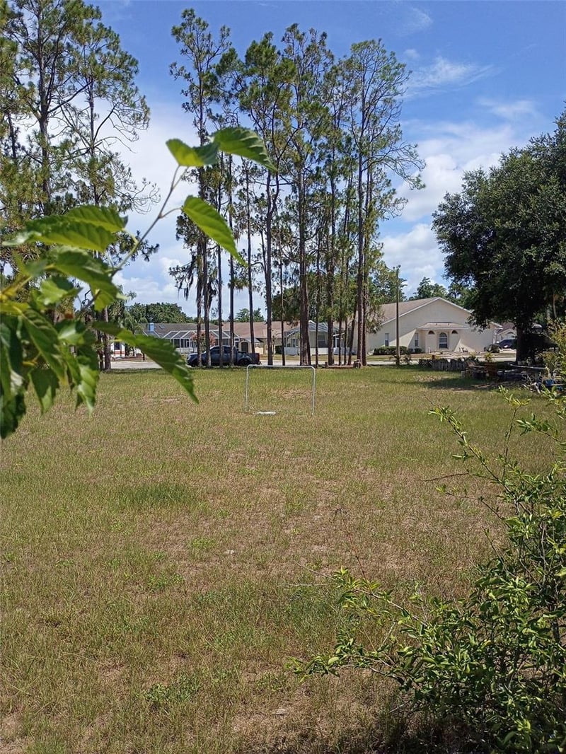 5142 La Plata Dr, New Port Richey, FL 34655