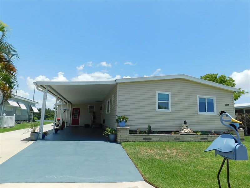4619 15th Street Ct, Ellenton, FL 34222